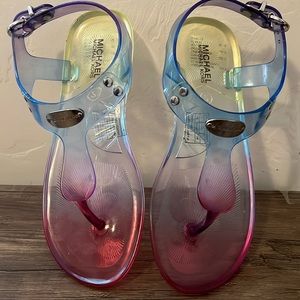 MK New with tags girls 2